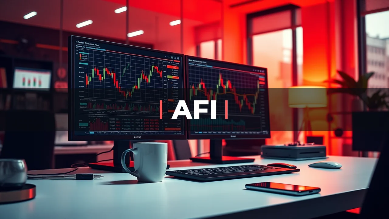 Comment trader AFI - Afric Industries au Maroc