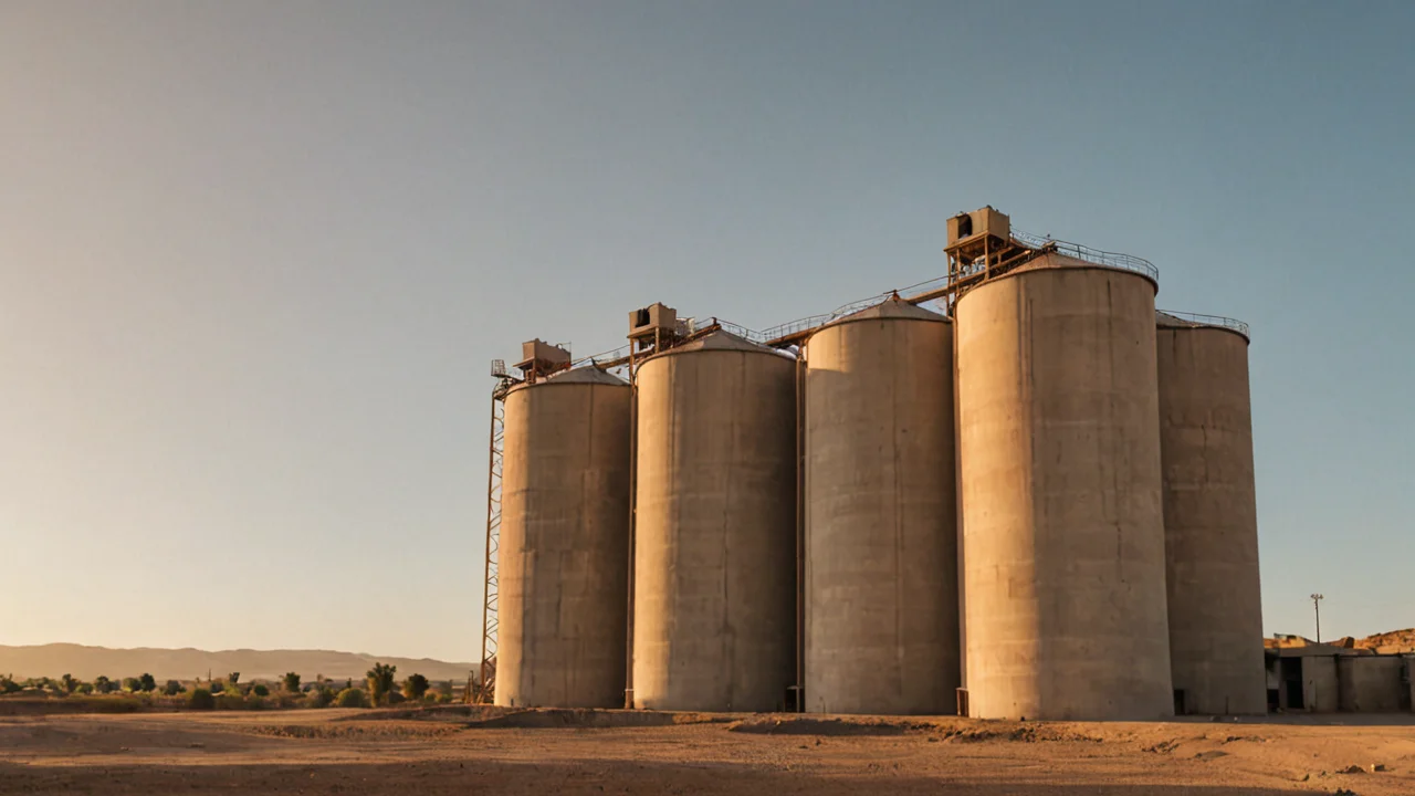 Comment trader ALM - Aluminium du Maroc avec Alpari