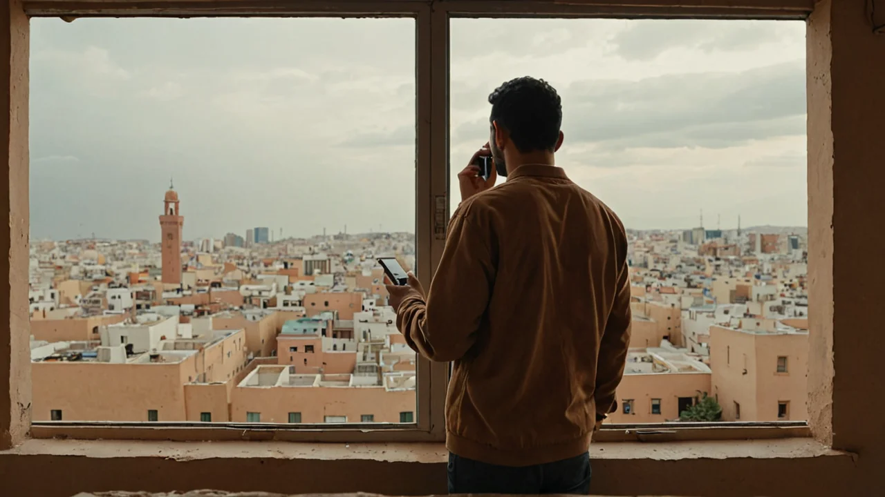 Avis Alpari pour les Traders au Maroc