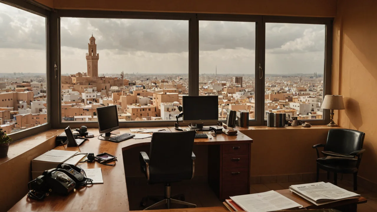Avis Alpari pour les Traders au Maroc