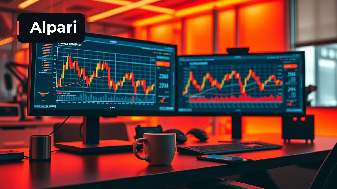 Avis Alpari pour les Traders au Maroc