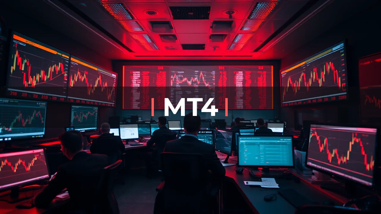 MetaTrader 4 chez Alpari : ce que disent les chiffres